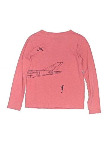Crewcuts Long Sleeve T-Shirt (view 2)