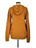 X-Ray Orange Gold Pullover Hoodie Size L - photo 2
