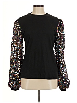 Anna-kaci Long Sleeve Top (view 1)