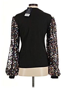 Anna-kaci Long Sleeve Top (view 2)