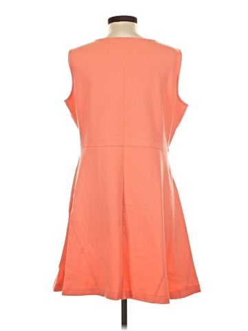 Lands' End Casual Dress (view 2)