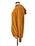 X-Ray Orange Gold Pullover Hoodie Size L - photo 5