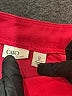 Cato Pink Dress Pants Size S - photo 7