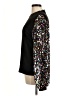Anna-kaci Black Long Sleeve Top Size M - photo 5