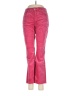 Pilcro Pink Casual Pants Size 28 waist - photo 1