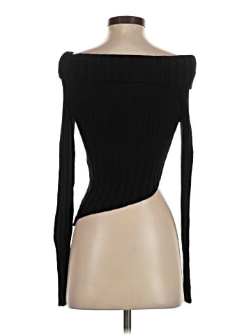 Superdown Pullover Sweater (view 2)