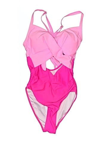 EOMENIE One Piece Swimsuit (view 1)
