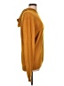 X-Ray Orange Gold Pullover Hoodie Size L - photo 4