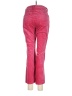 Pilcro Pink Casual Pants Size 28 waist - photo 2
