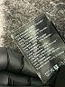 Just Metallic Silver Cocktail Dress Size S - photo 8