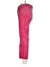 Pilcro Pink Casual Pants Size 28 waist - photo 5