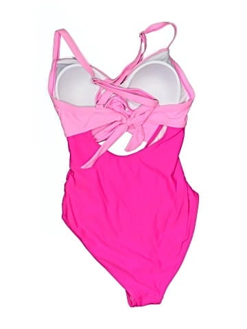 EOMENIE One Piece Swimsuit (view 2)