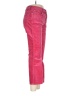 Pilcro Pink Casual Pants Size 28 waist - photo 4