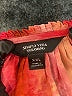 Simply Vera Vera Wang 100% Polyester Pink Tank Top Size XXL - photo 7