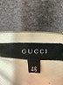 Gucci Gray Tan Dress Pants Size EU (IT) 46 / US 10 - photo 11