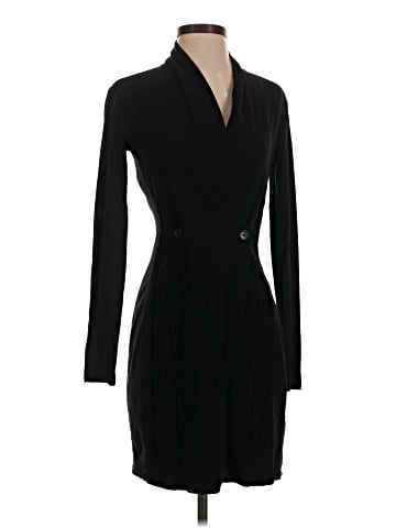 James Perse Cocktail Dress (view 1)