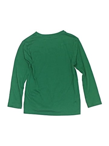 Holiday Time Long Sleeve T-Shirt (view 2)