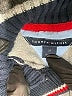 Tommy Hilfiger Gray Pullover Sweater Size 3T - photo 3