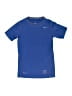 Nike Blue Active T-Shirt Size S (kids) - photo 1