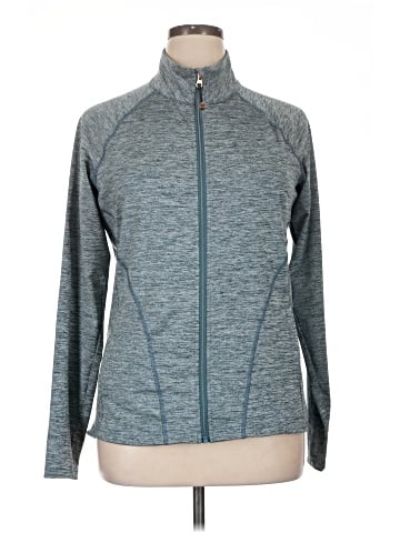 Shape Track Jacket (view 1)