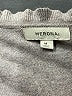 Merona Gray Cardigan Size M - photo 7