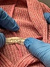 Oddi Pink Poncho Size Med - Lg - photo 7