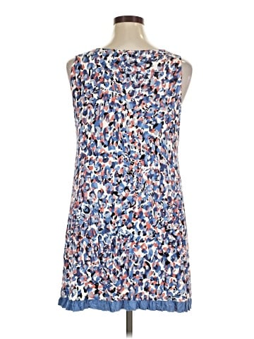 Logo Layers Casual Dress (view 2)