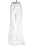 Paige White Jeans Size 24 waist - photo 1