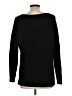 Arizona Jean Company 100% Acrylic Black Pullover Sweater Size L - photo 2