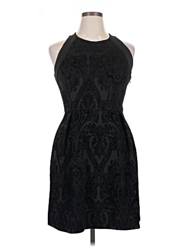 En Focus Studio Cocktail Dress (view 1)