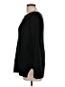 Arizona Jean Company 100% Acrylic Black Pullover Sweater Size L - photo 5
