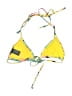 Marc by Marc Jacobs Tropical Yellow Swimsuit Top Size P (petite) - photo 2