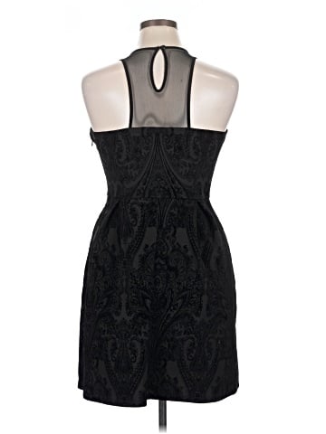 En Focus Studio Cocktail Dress (view 2)