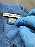 Port Authority Blue Track Jacket Size M - photo 6