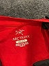 Arc'teryx Red Active T-Shirt Size 2XL - photo 7