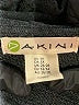 Dakini Gray Pullover Sweater Size 3X - photo 7
