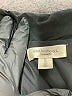 Motherhood 100% Polyester Black Vest Size Med Maternity - photo 6