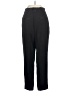 The Fold Solid Black Dress Pants Size 4 - photo 2