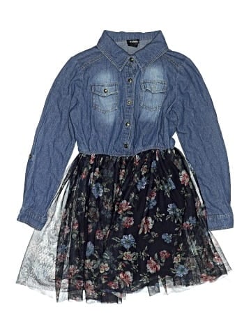 Zunie Dress (view 1)