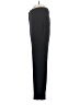 The Fold Solid Black Dress Pants Size 4 - photo 5