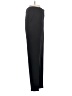 The Fold Solid Black Dress Pants Size 4 - photo 4