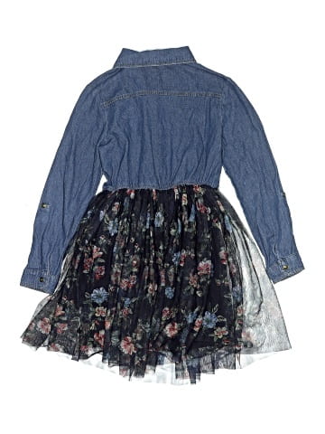 Zunie Dress (view 2)