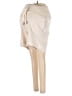 Seraphine Ivory Khaki Shorts Size XS Maternity - photo 1
