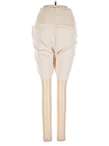 Seraphine Khaki Shorts (view 2)