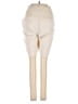 Seraphine Ivory Khaki Shorts Size XS Maternity - photo 2