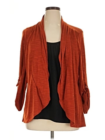 Kim Rogers Cardigan (view 1)