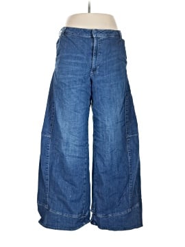 Pilcro Jeans (view 1)