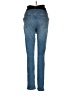 Isabel Maternity Blue Jeans Size 6 - photo 2