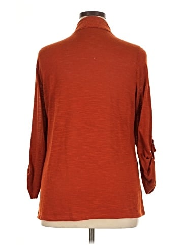 Kim Rogers Cardigan (view 2)