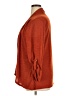 Kim Rogers Orange Cardigan Size 1X - photo 5